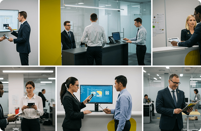 Organizations using SISSL