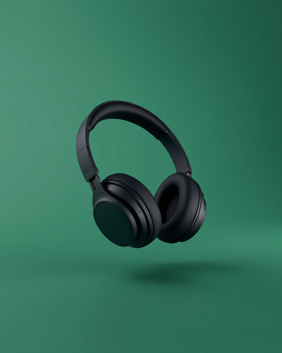 Wireless Headset